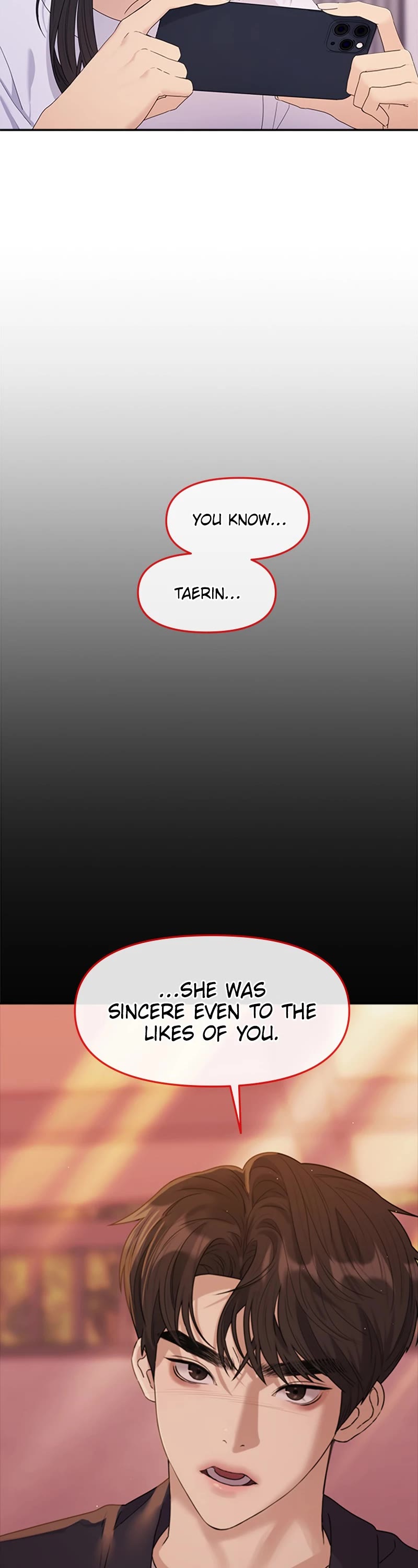 Couple Breaker chapter 48 page 33