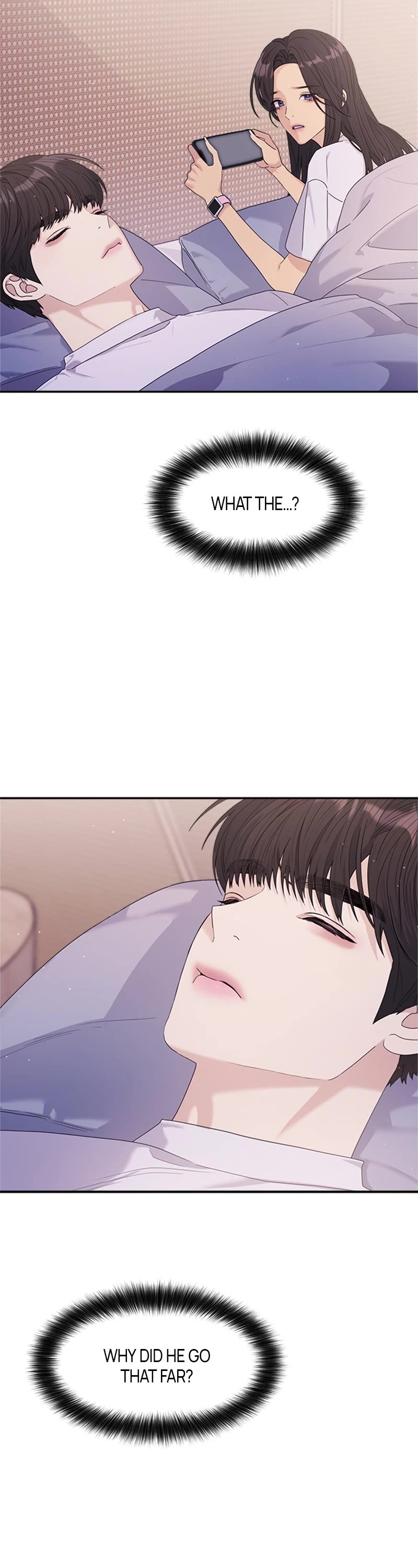 Couple Breaker chapter 48 page 36