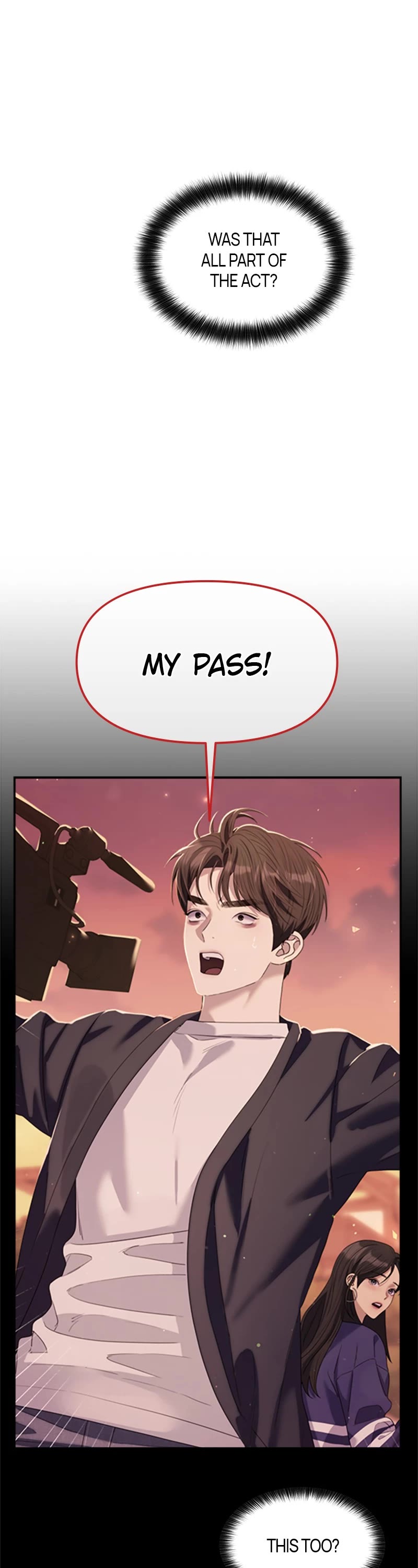 Couple Breaker chapter 48 page 37