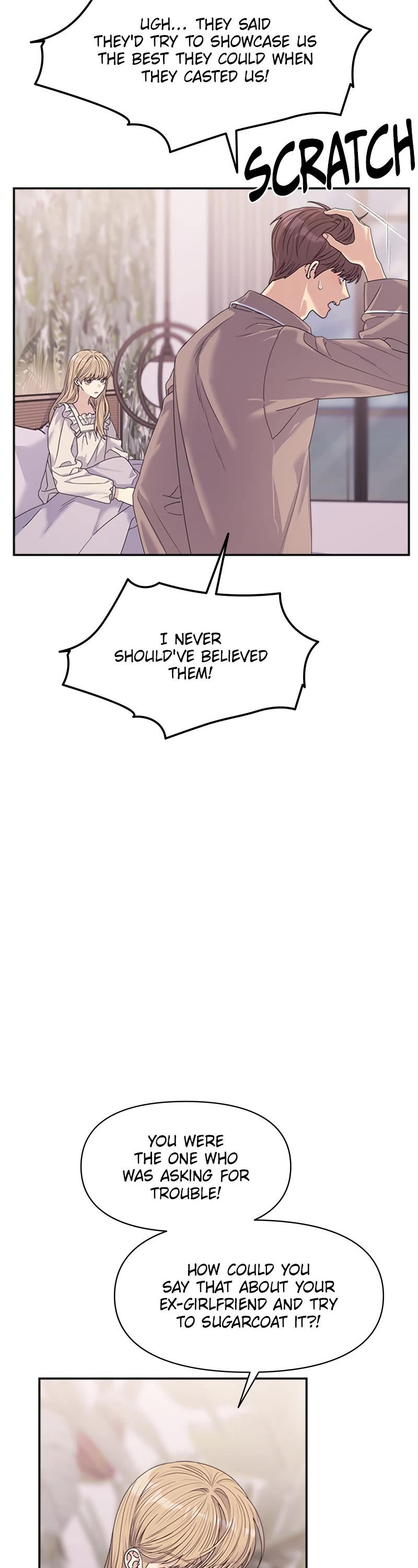 Couple Breaker chapter 48 page 48