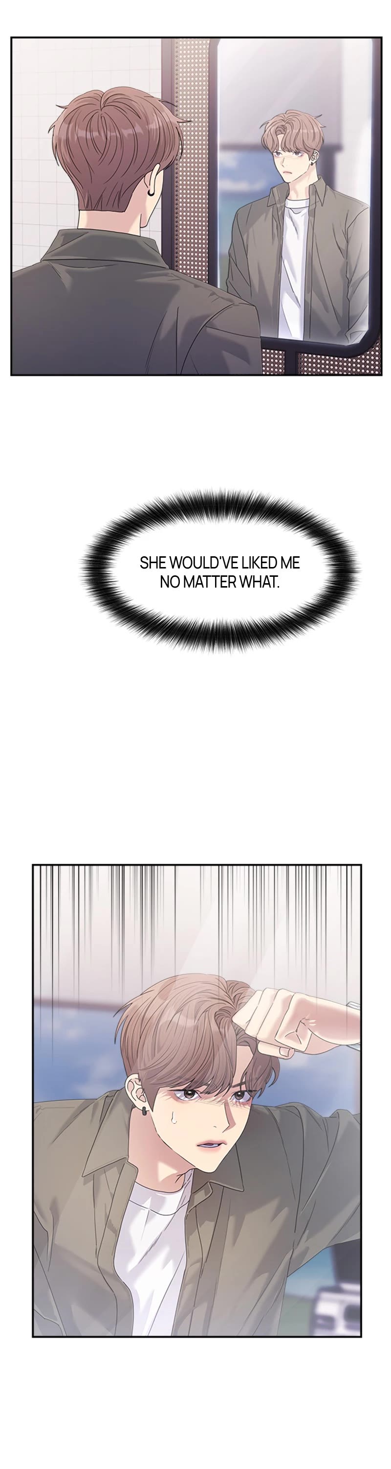 Couple Breaker chapter 48 page 52