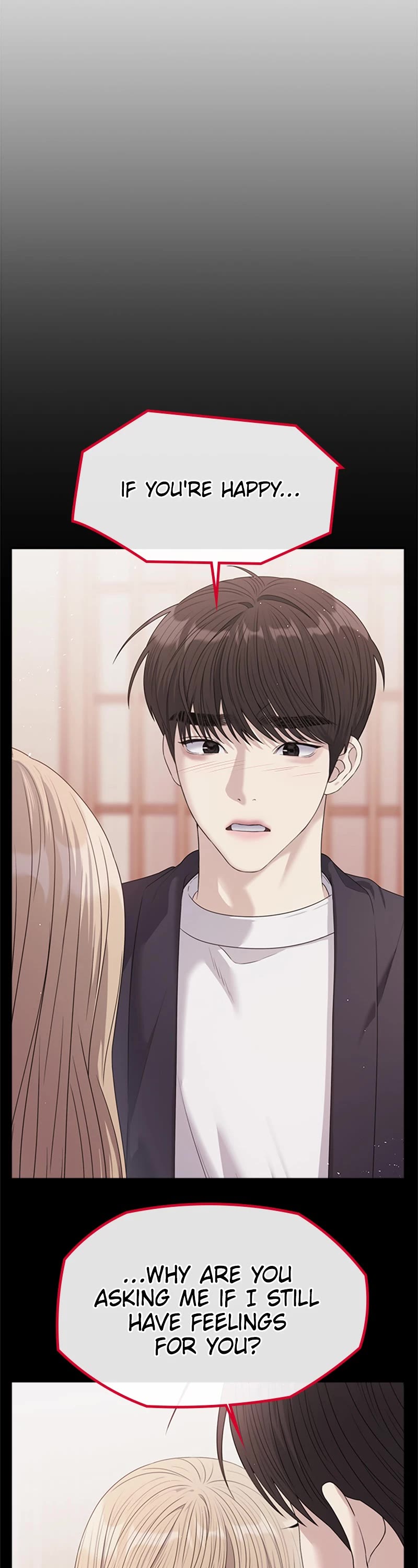 Couple Breaker chapter 48 page 6