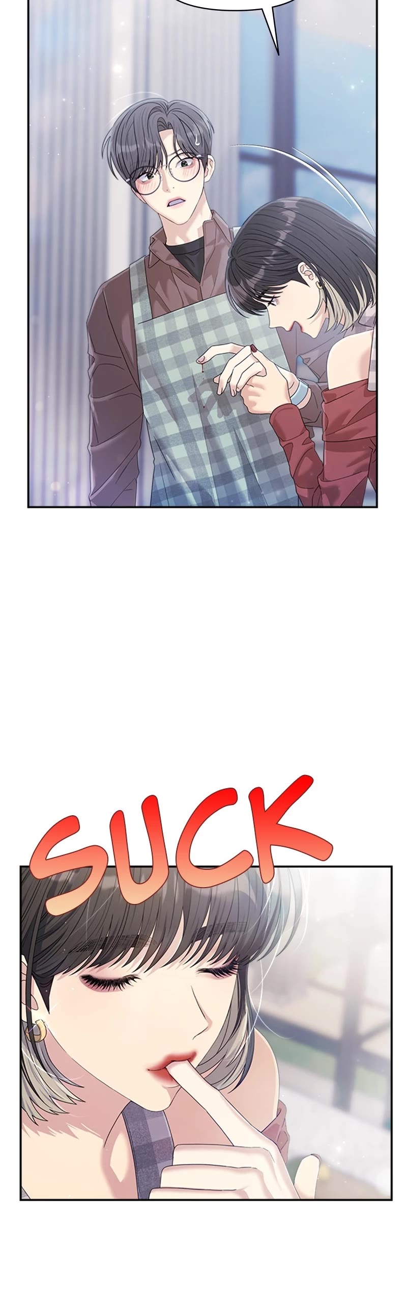 Couple Breaker chapter 49 page 15