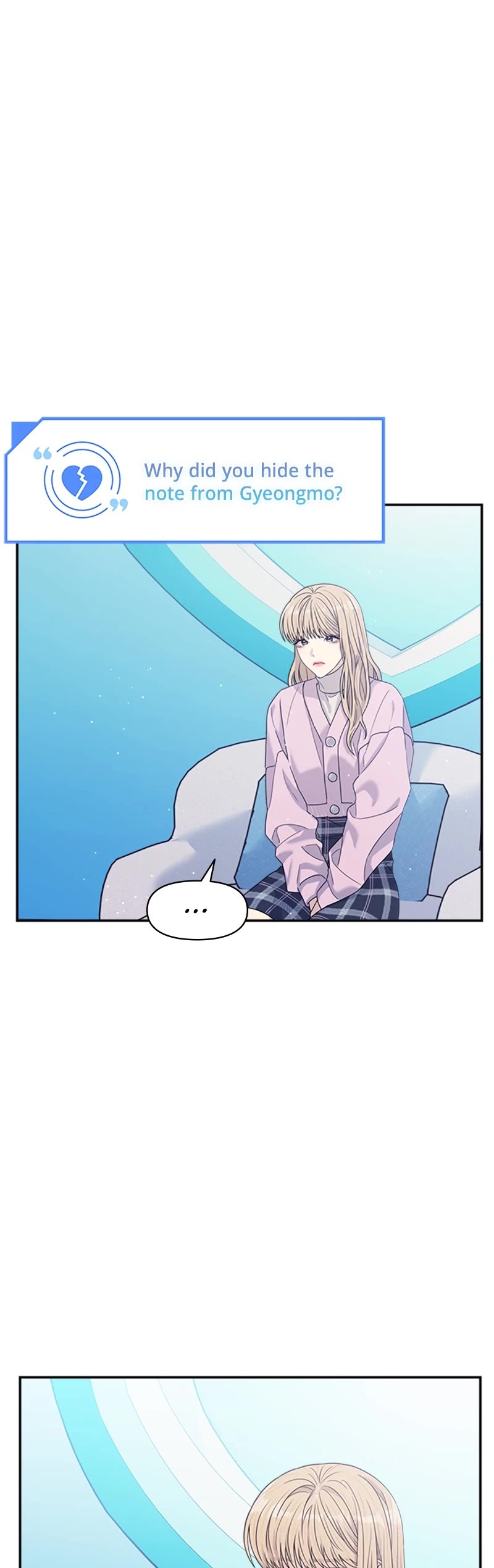 Couple Breaker chapter 49 page 39