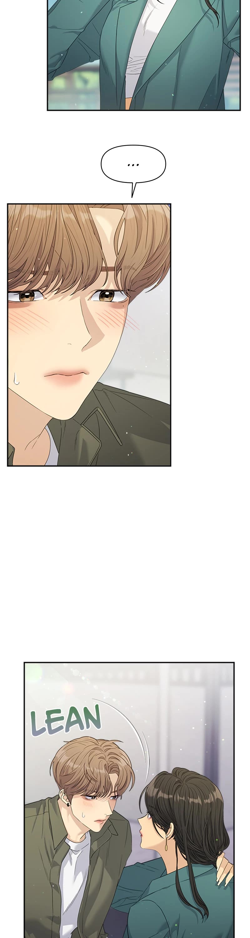 Couple Breaker chapter 50 page 11