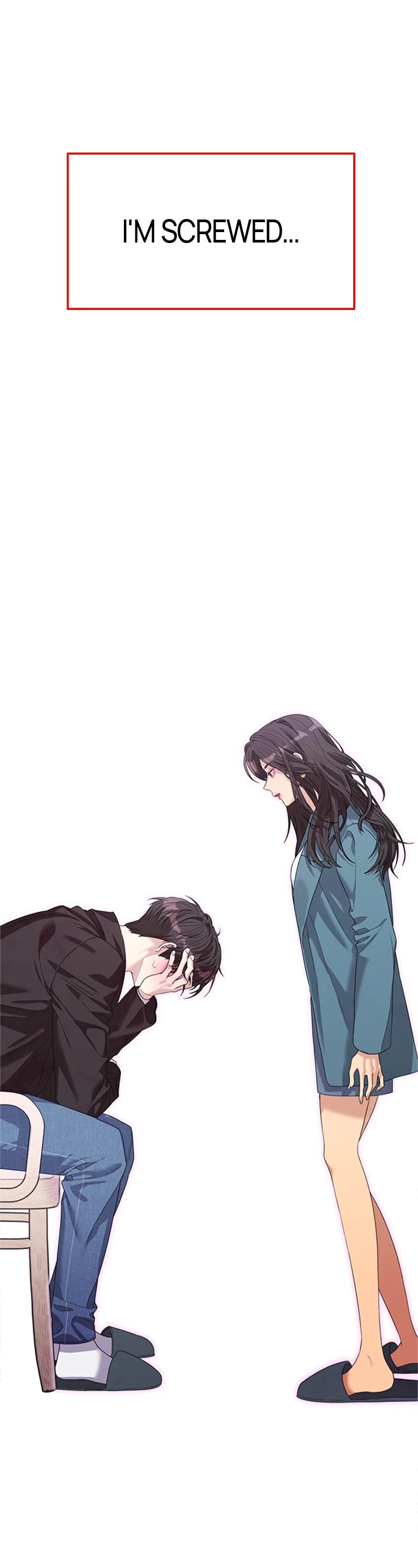 Couple Breaker chapter 51 page 3