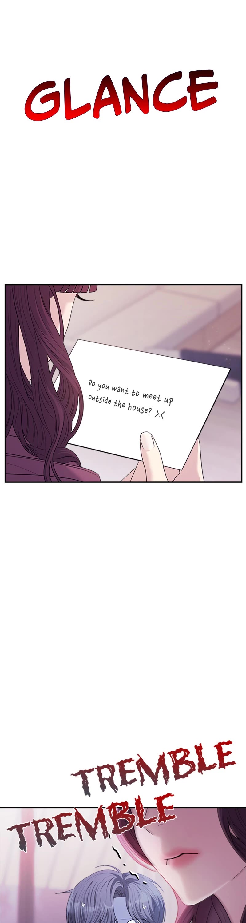 Couple Breaker chapter 52 page 1