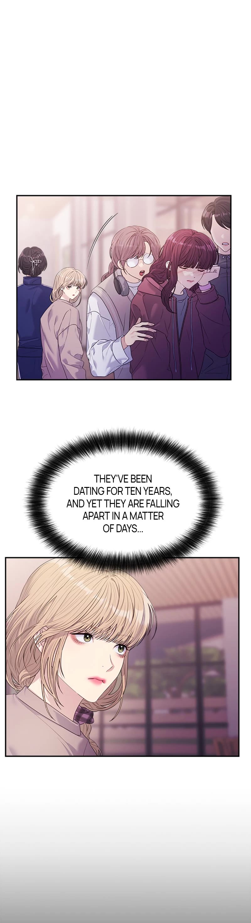 Couple Breaker chapter 52 page 10