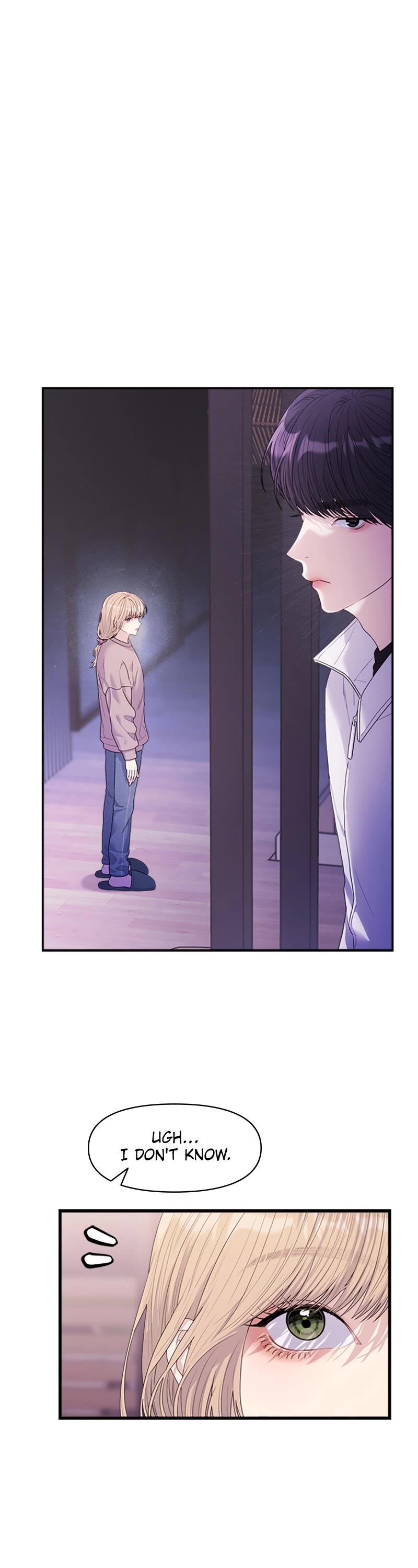 Couple Breaker chapter 52 page 13