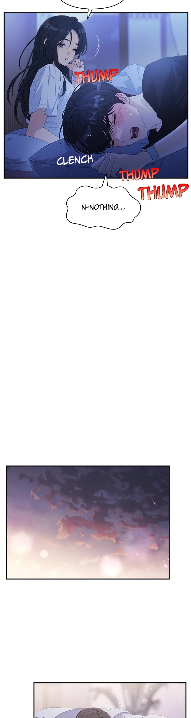 Couple Breaker chapter 52 page 22