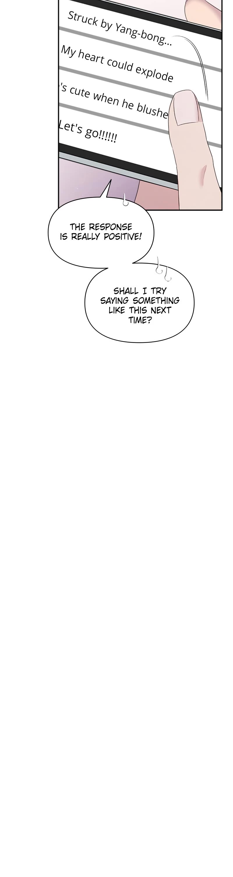 Couple Breaker chapter 52 page 27