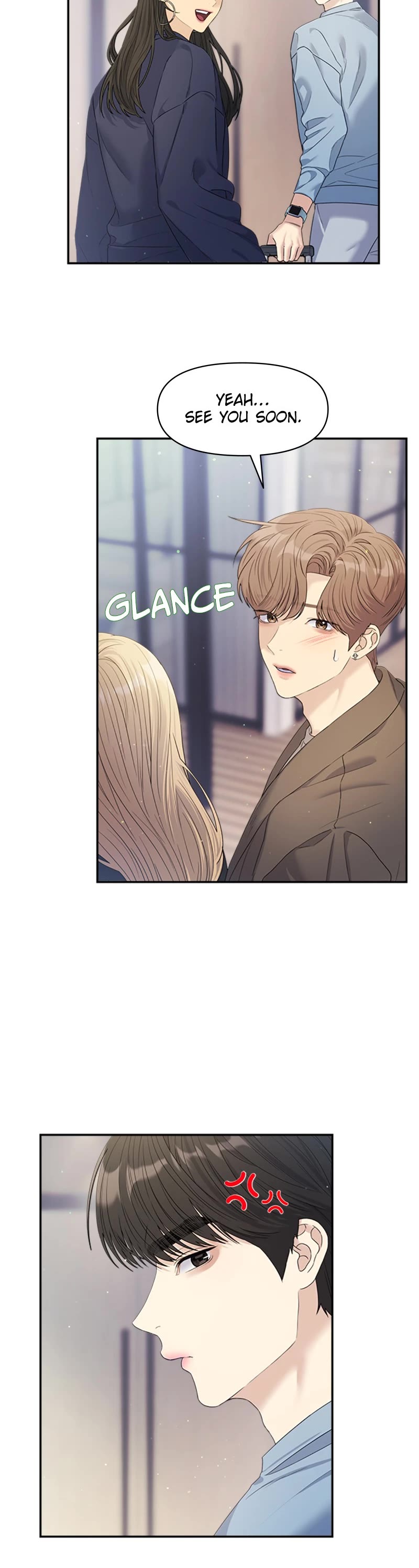 Couple Breaker chapter 52 page 29