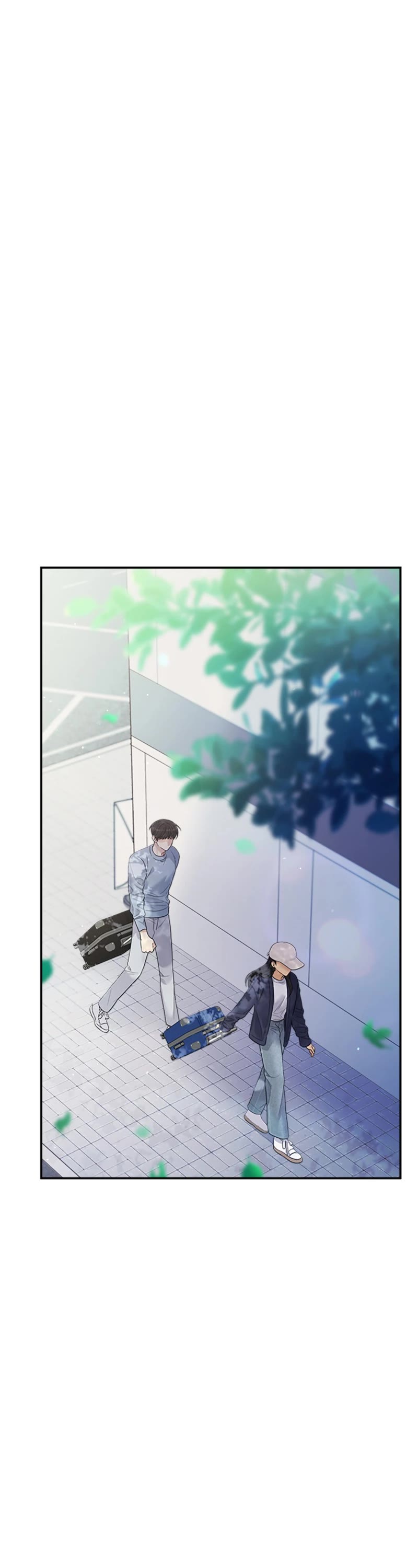 Couple Breaker chapter 52 page 33