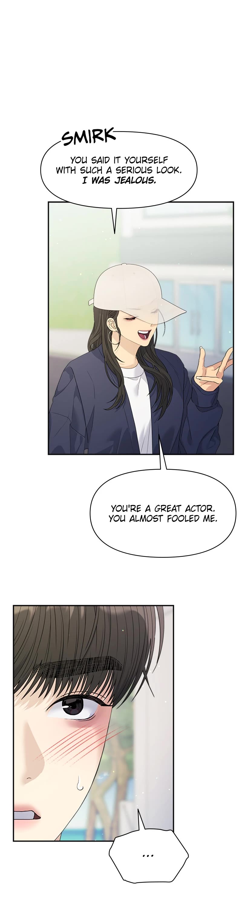 Couple Breaker chapter 52 page 36