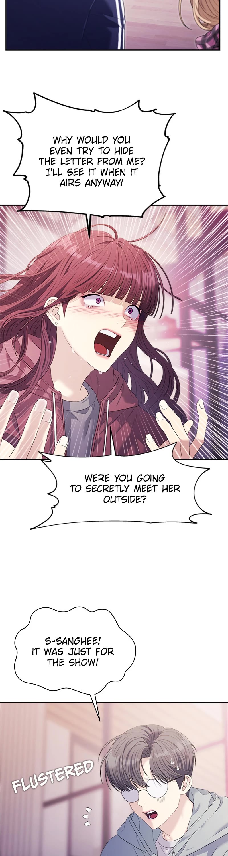 Couple Breaker chapter 52 page 6