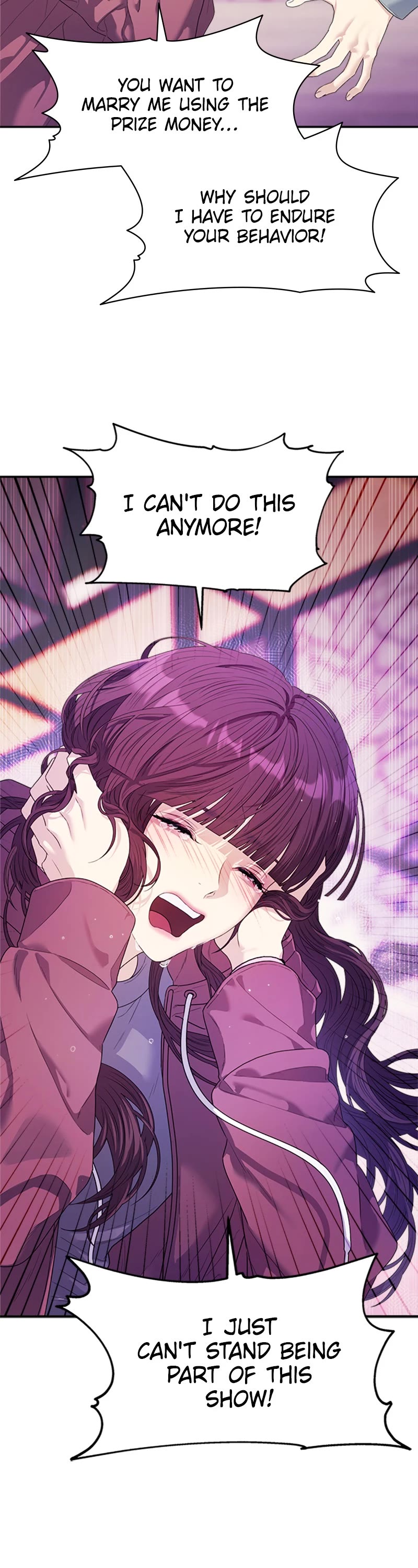 Couple Breaker chapter 52 page 8