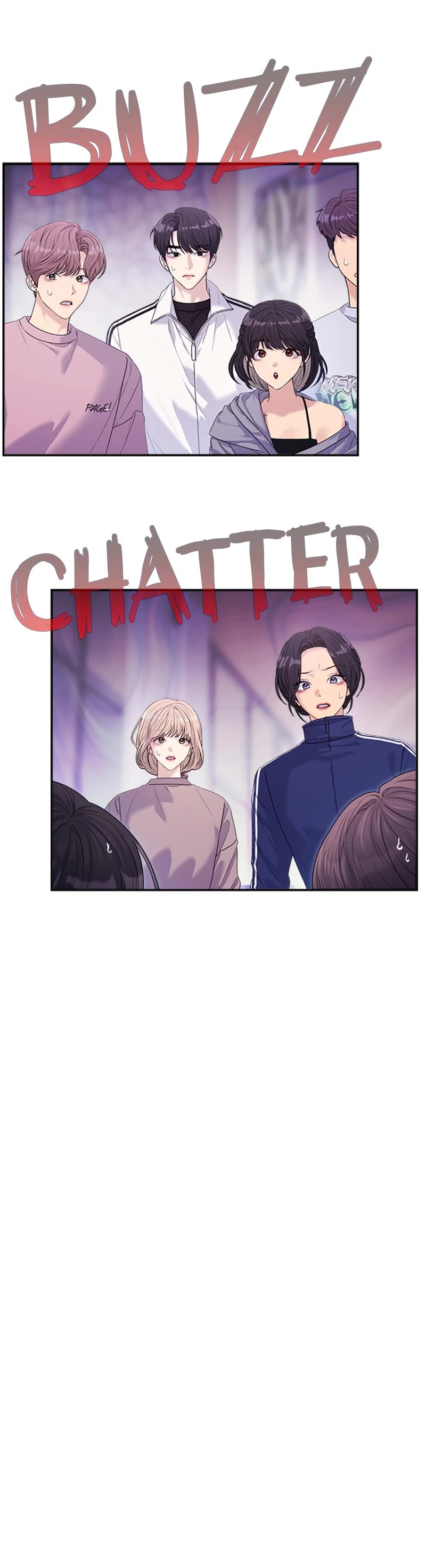 Couple Breaker chapter 52 page 9