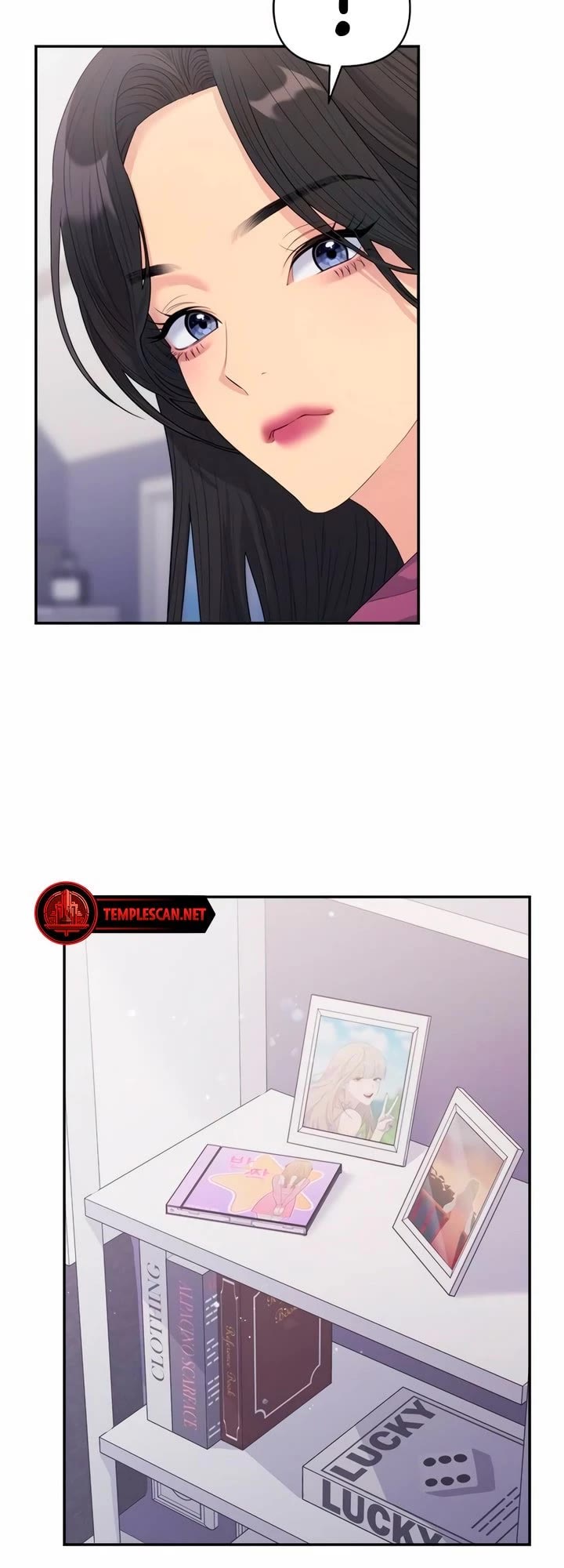 Couple Breaker chapter 53 page 33