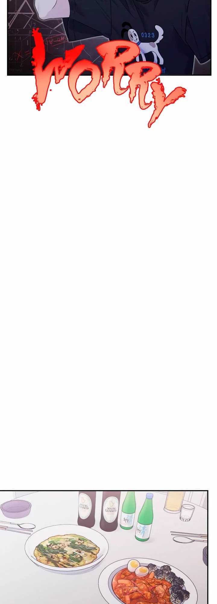 Couple Breaker chapter 53 page 36