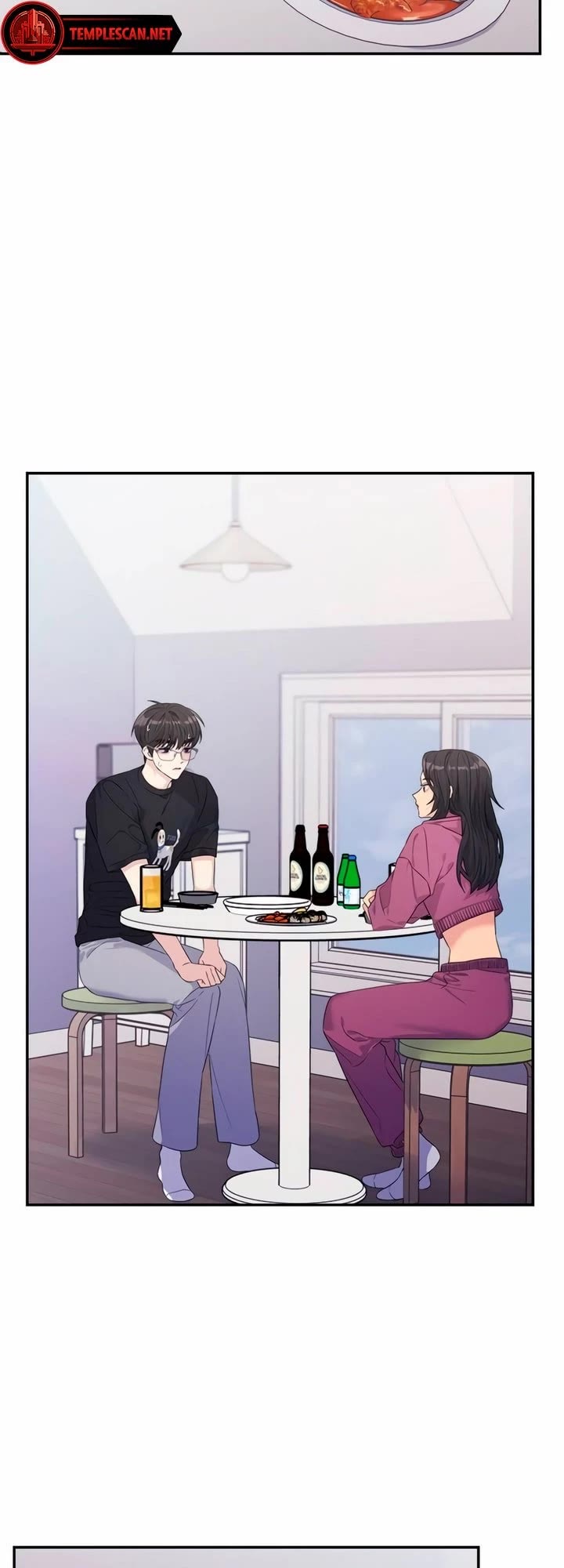 Couple Breaker chapter 53 page 37