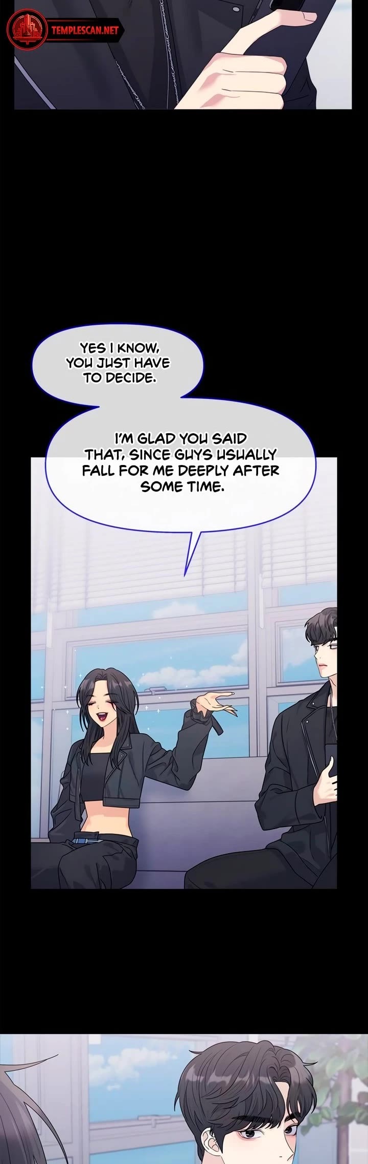 Couple Breaker chapter 53 page 43