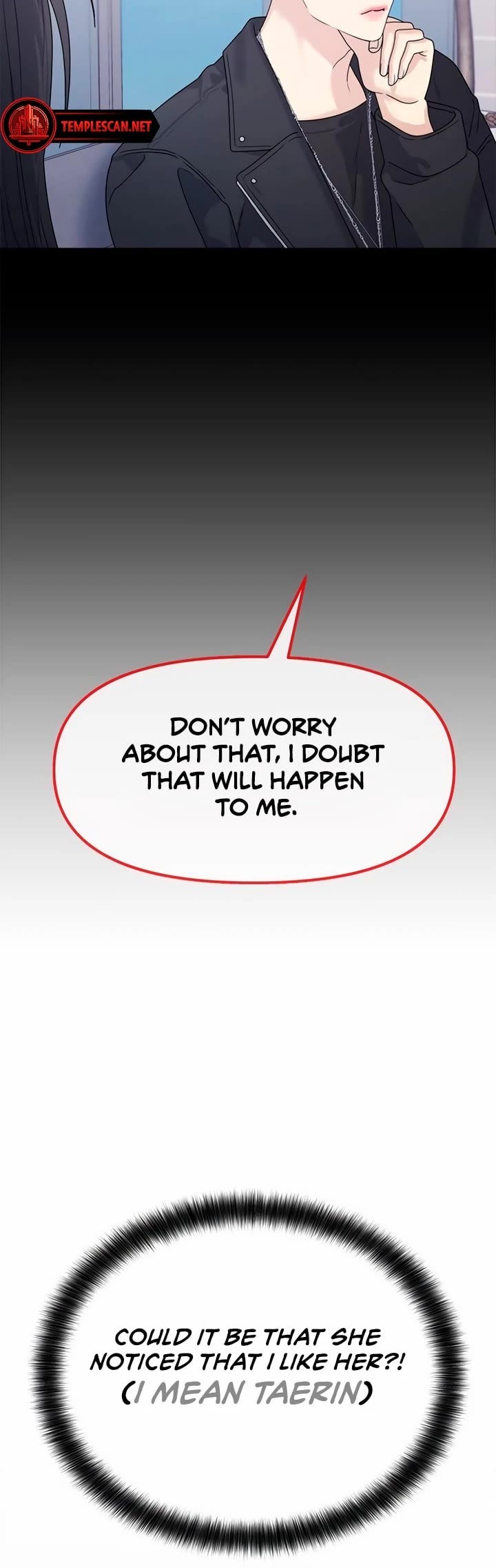 Couple Breaker chapter 53 page 44