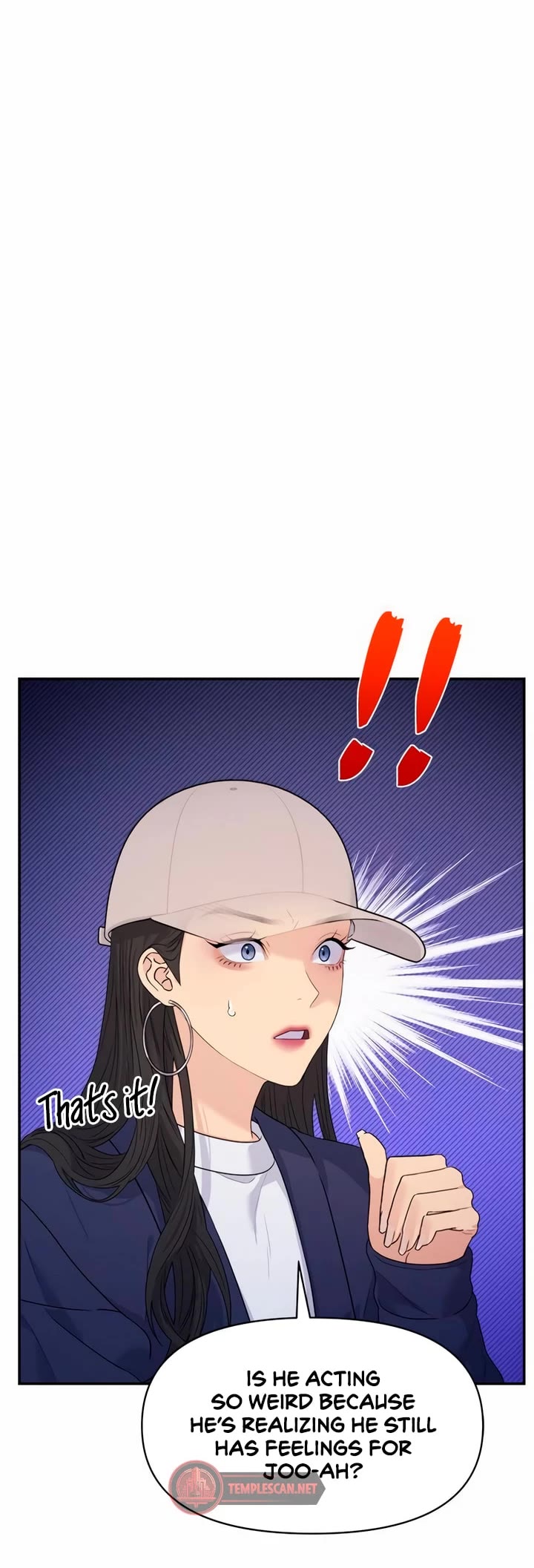 Couple Breaker chapter 53 page 5