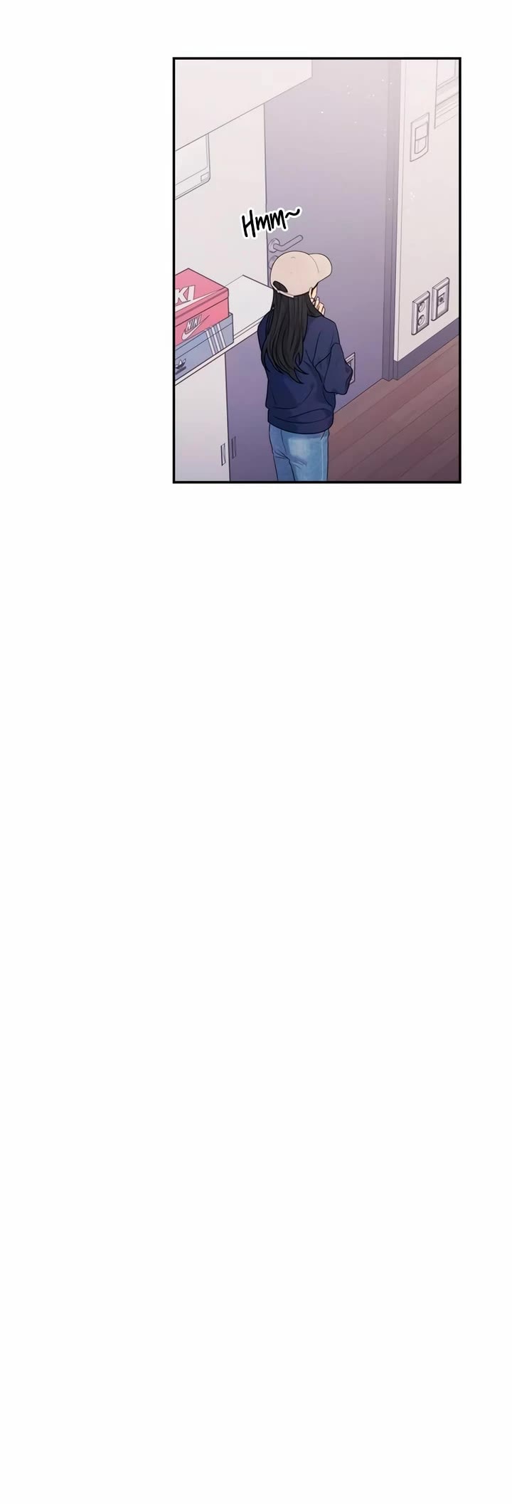 Couple Breaker chapter 53 page 6