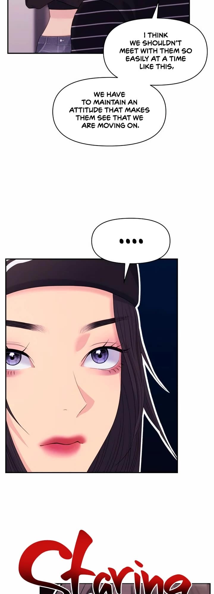 Couple Breaker chapter 55 page 24