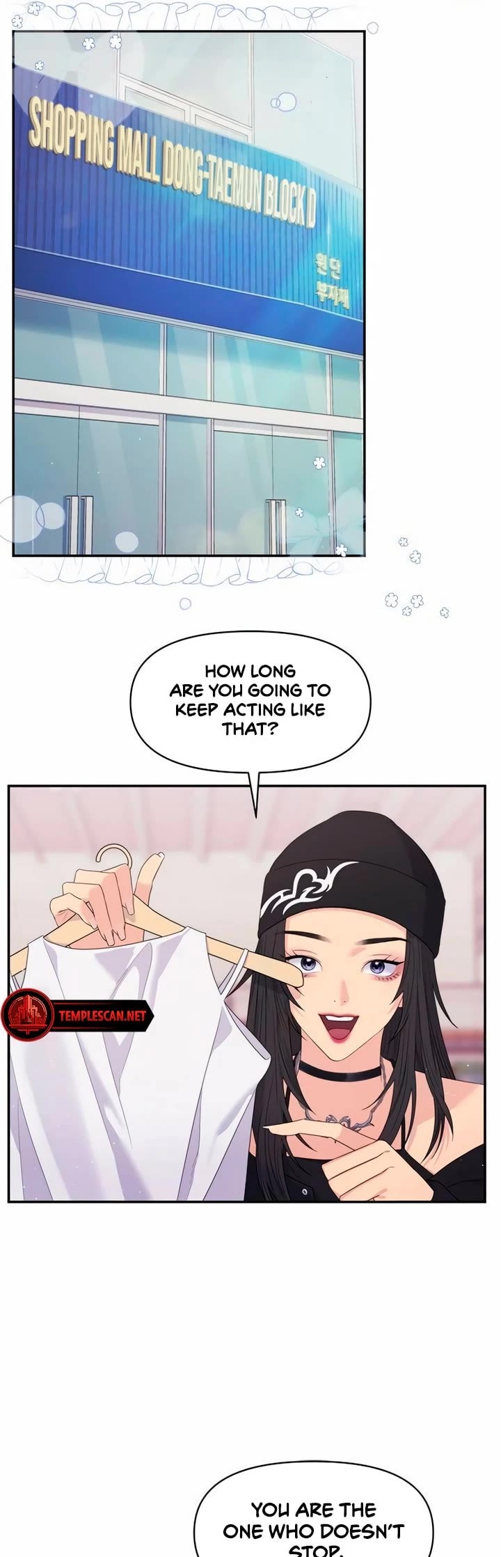 Couple Breaker chapter 55 page 32