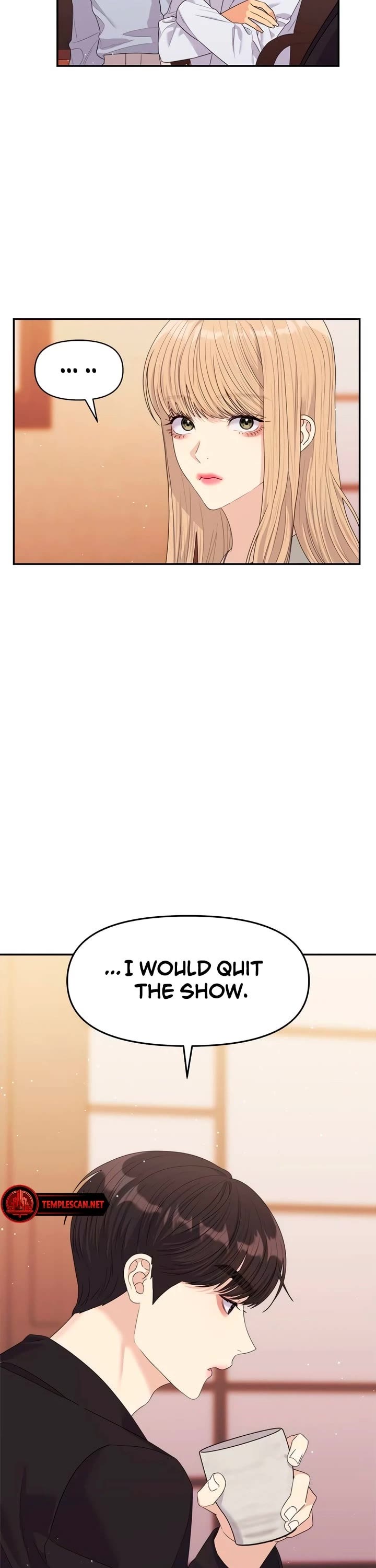 Couple Breaker chapter 57 page 32