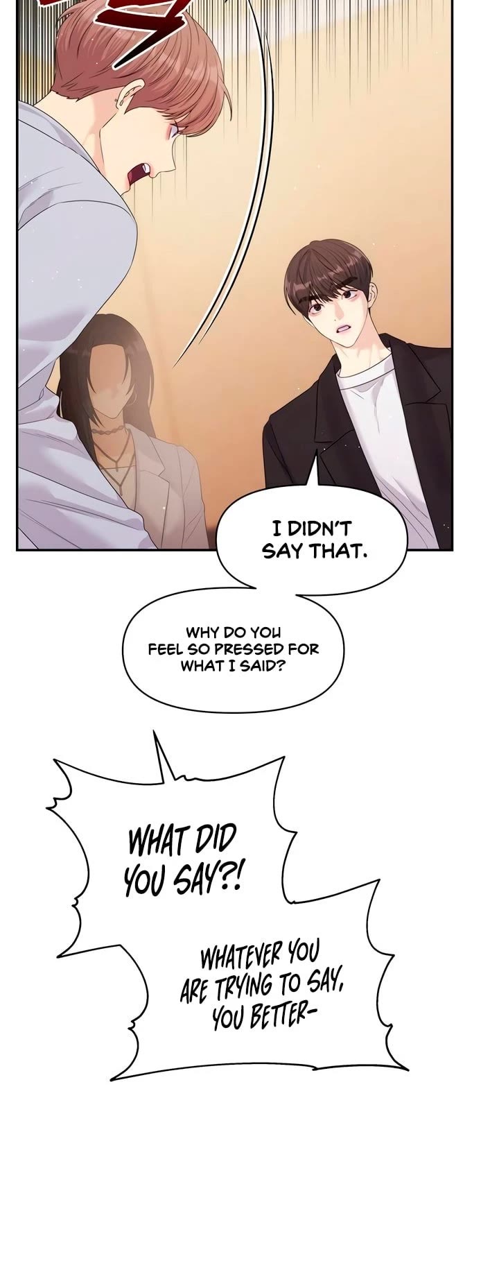 Couple Breaker chapter 57 page 34