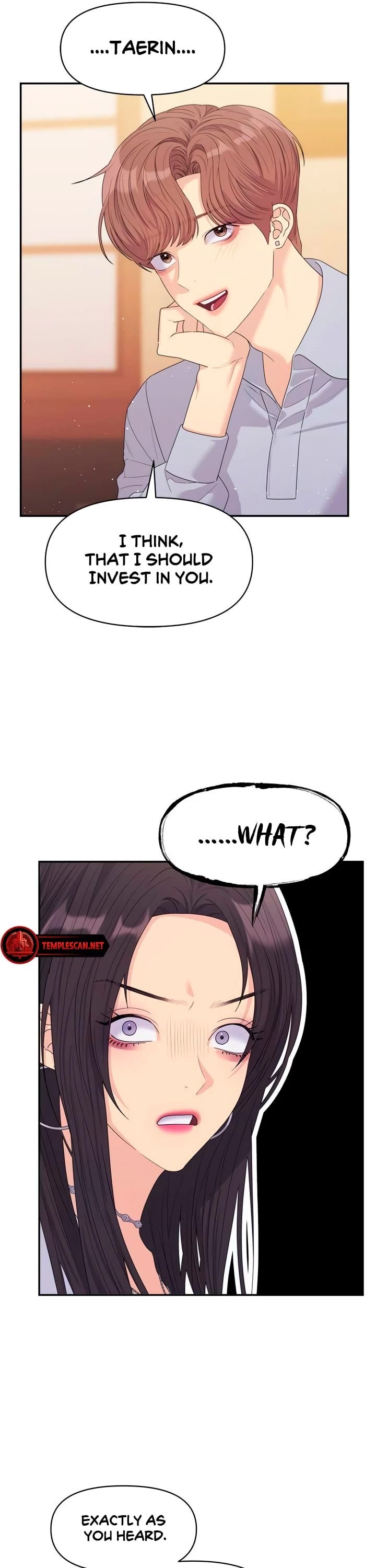 Couple Breaker chapter 57 page 44