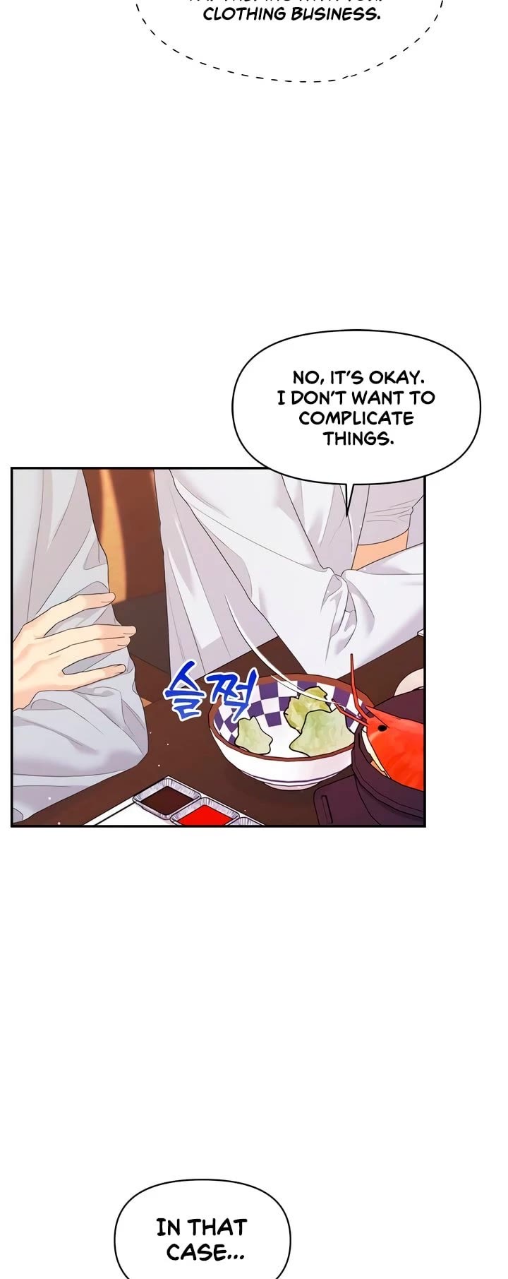 Couple Breaker chapter 57 page 46