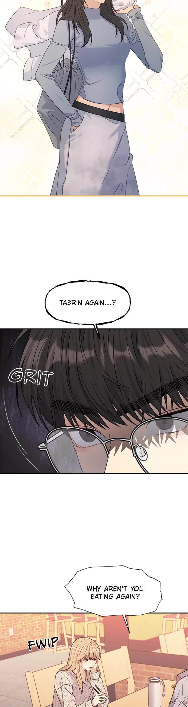 Couple Breaker chapter 6 page 27