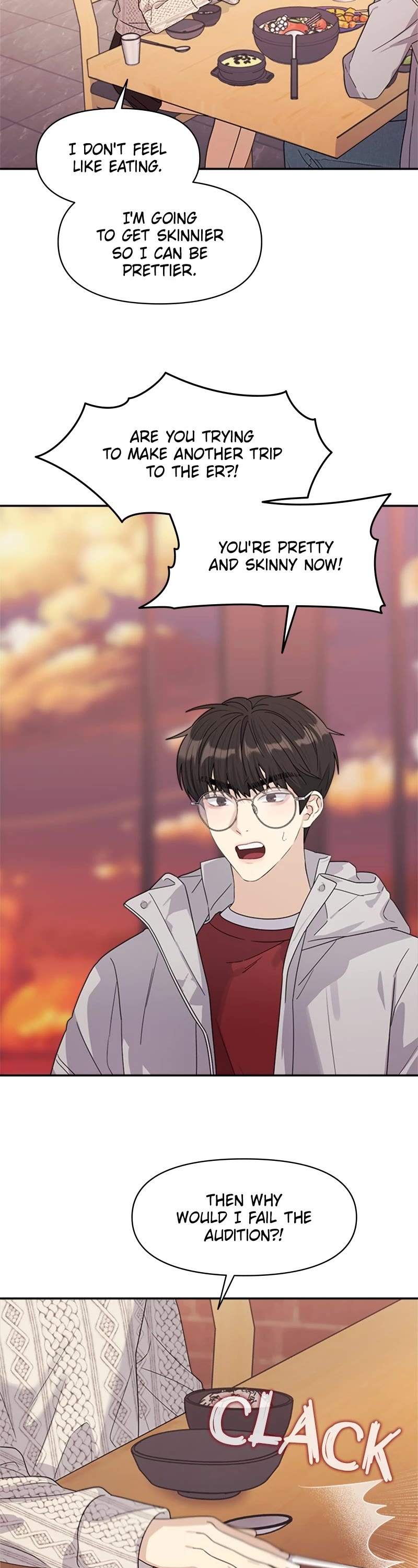 Couple Breaker chapter 6 page 28