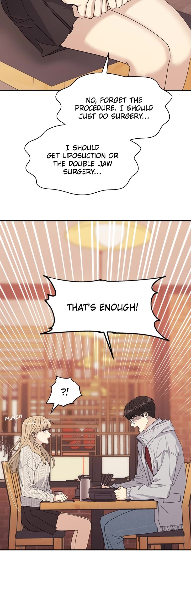 Couple Breaker chapter 6 page 30