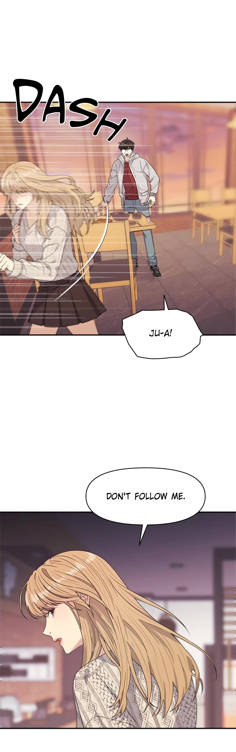 Couple Breaker chapter 6 page 35