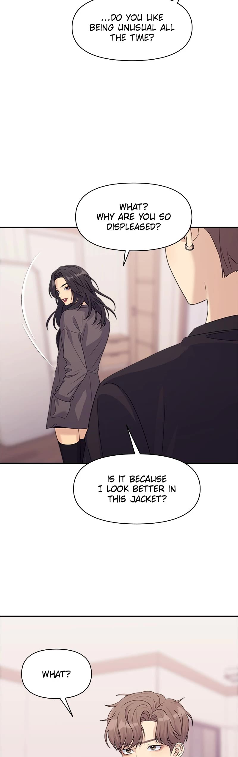 Couple Breaker chapter 6 page 44