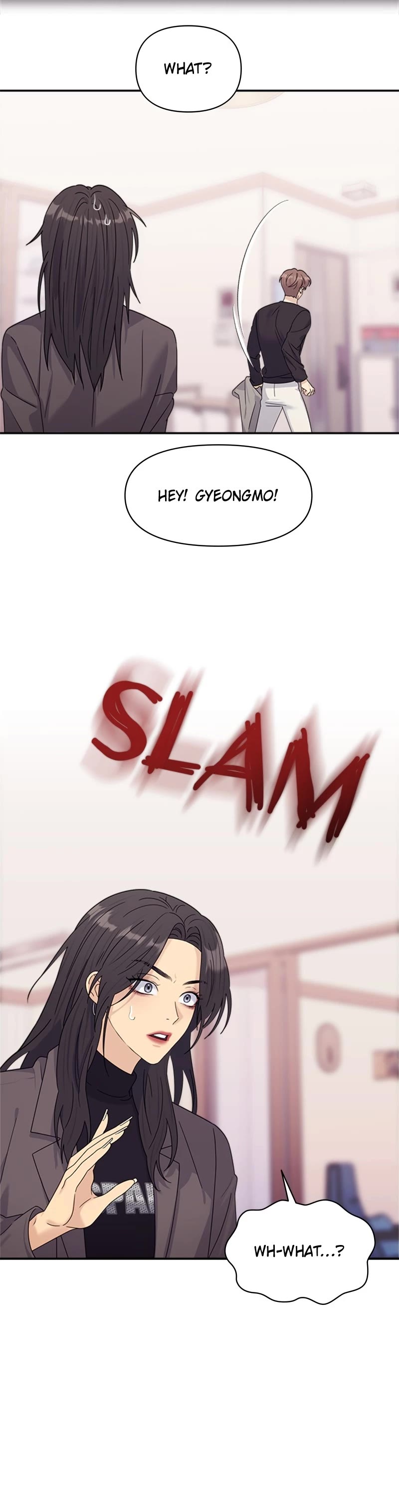 Couple Breaker chapter 6 page 46