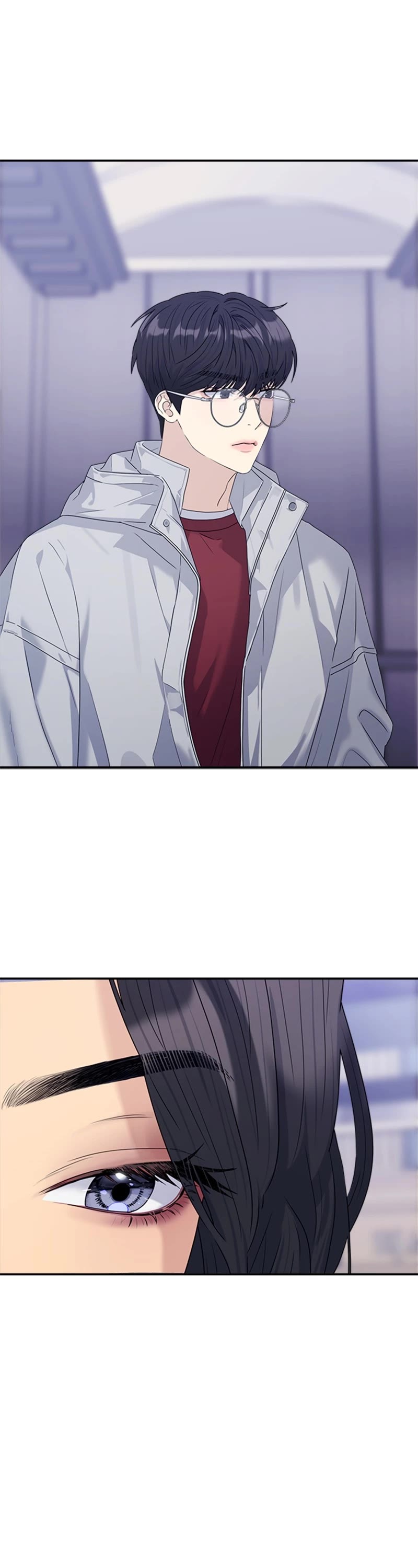 Couple Breaker chapter 6 page 53