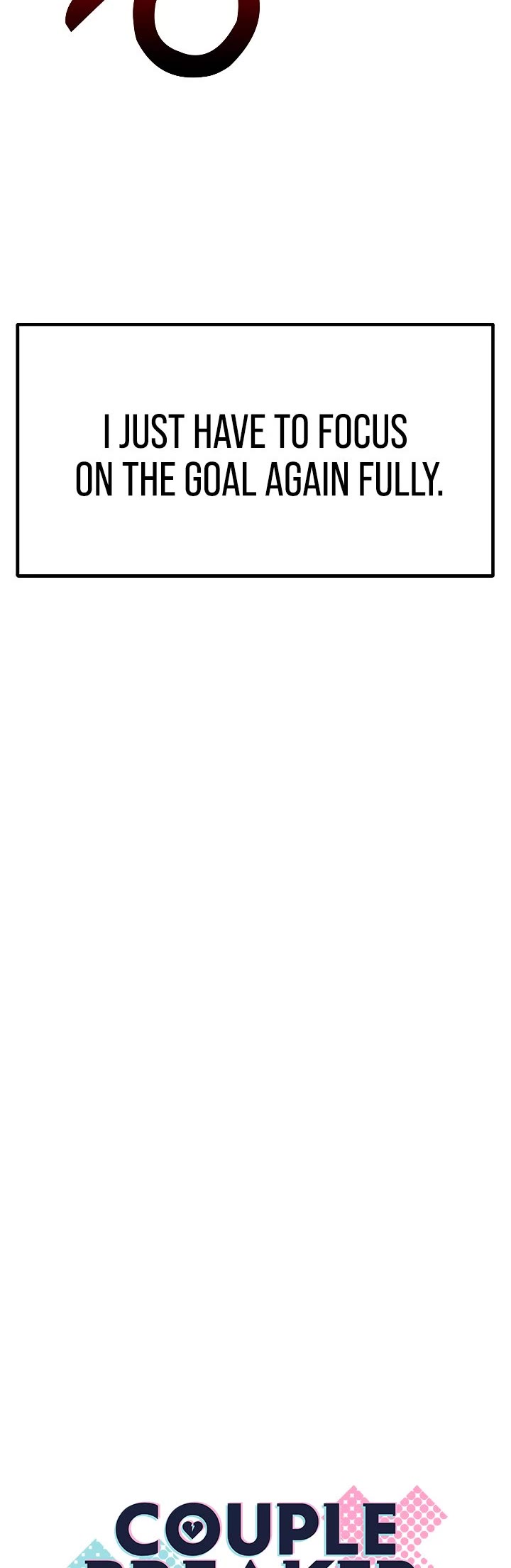 Couple Breaker chapter 61 page 3