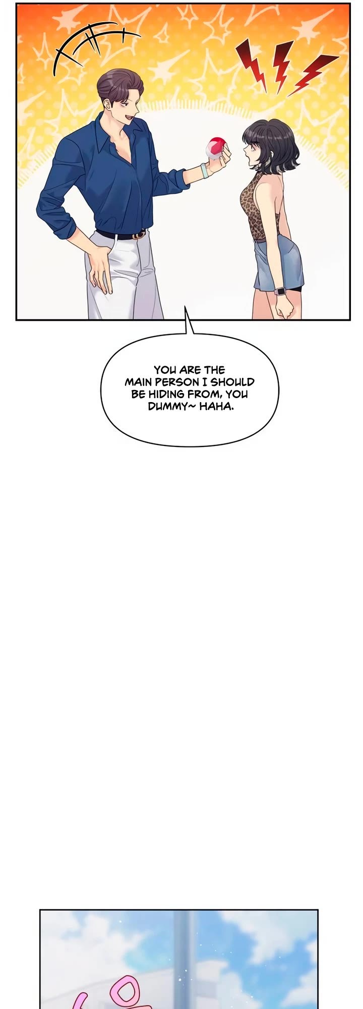 Couple Breaker chapter 63 page 28