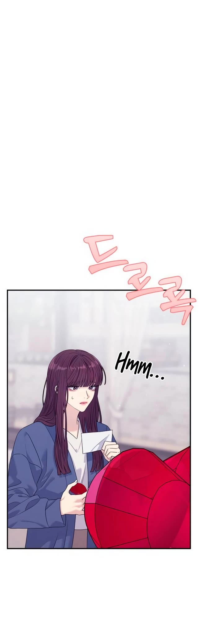 Couple Breaker chapter 63 page 34