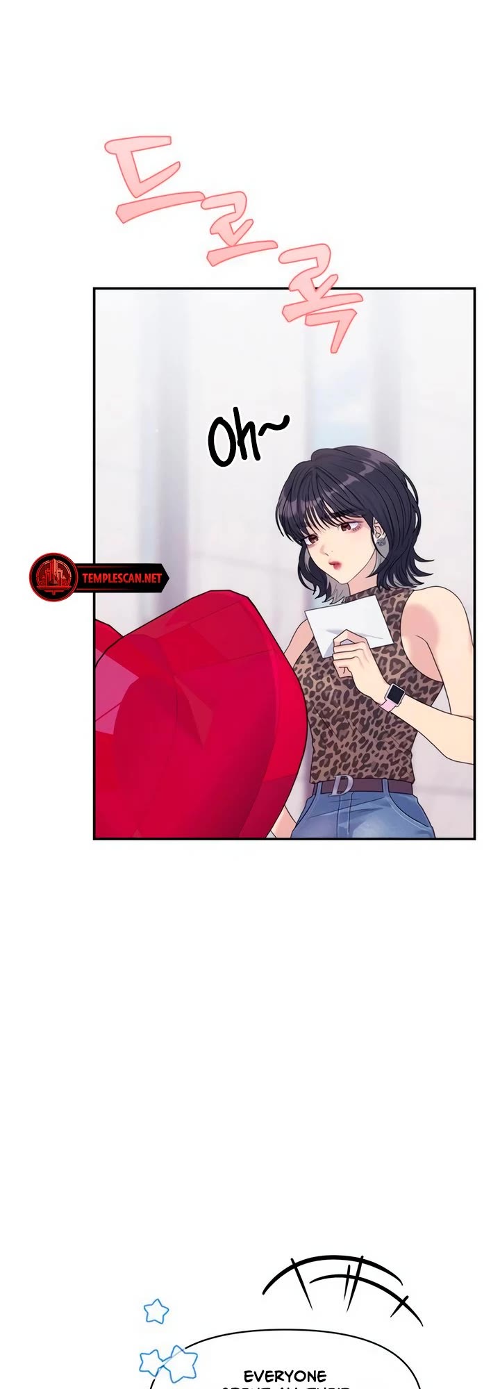 Couple Breaker chapter 63 page 35