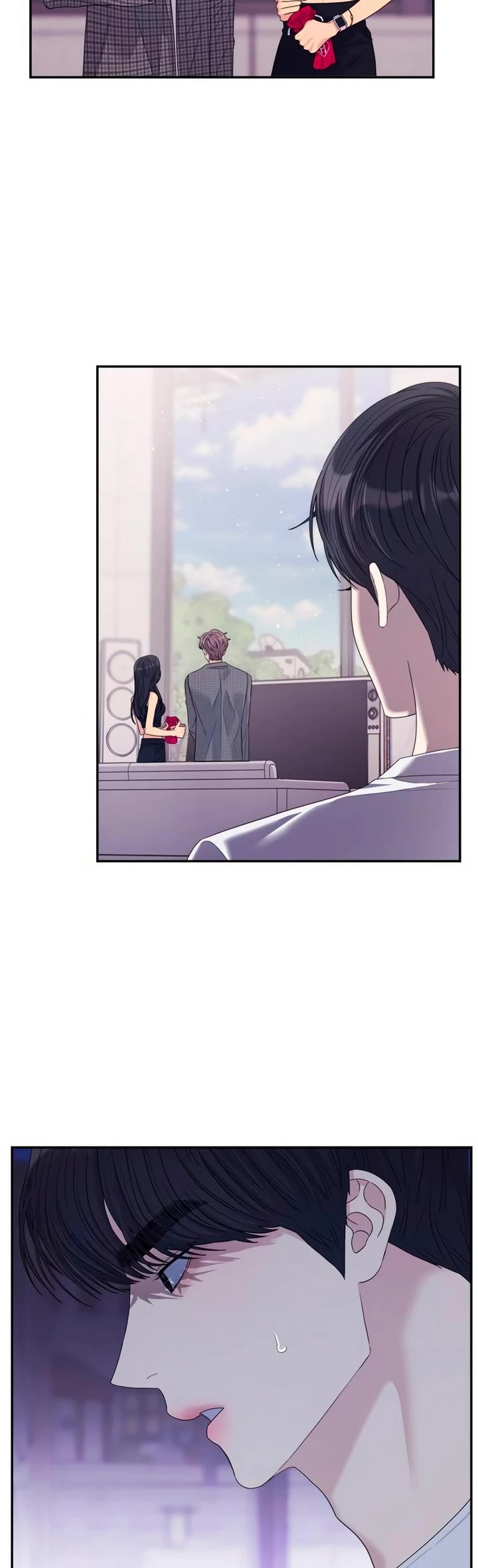 Couple Breaker chapter 63 page 43