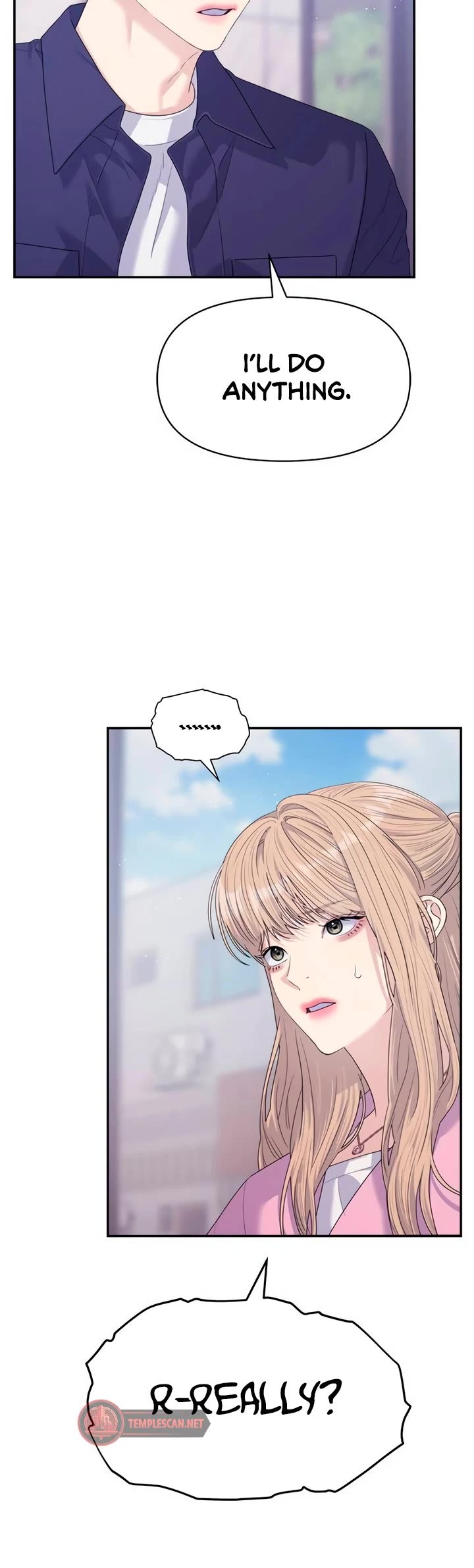 Couple Breaker chapter 63 page 8