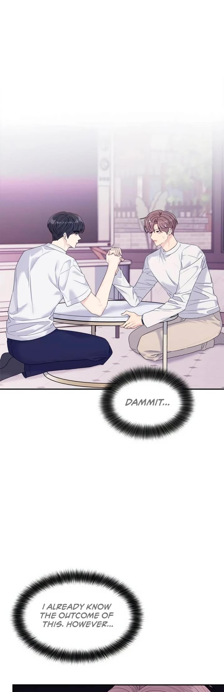 Couple Breaker chapter 64 page 10