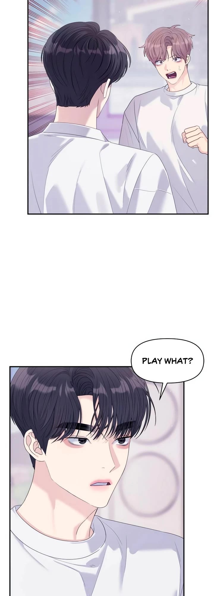 Couple Breaker chapter 64 page 16