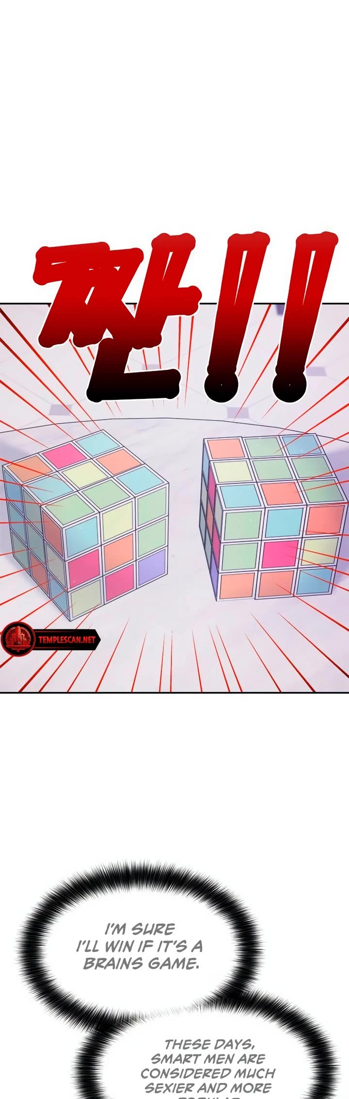 Couple Breaker chapter 64 page 18